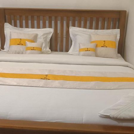 Mother'S Inn Homestay Kochi Εξωτερικό φωτογραφία