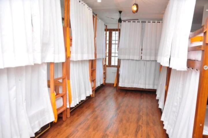 Mother'S Inn Homestay Kochi Εξωτερικό φωτογραφία