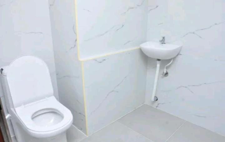 Mother'S Inn Homestay Kochi Εξωτερικό φωτογραφία