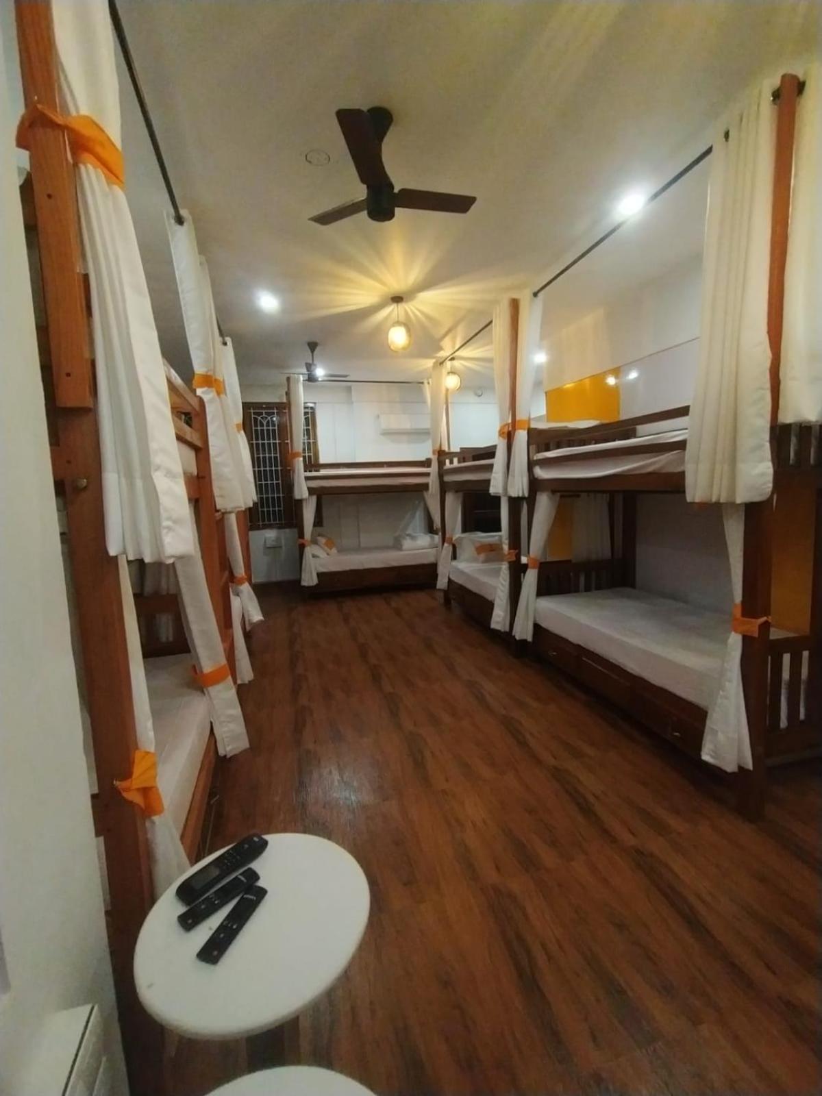 Mother'S Inn Homestay Kochi Εξωτερικό φωτογραφία