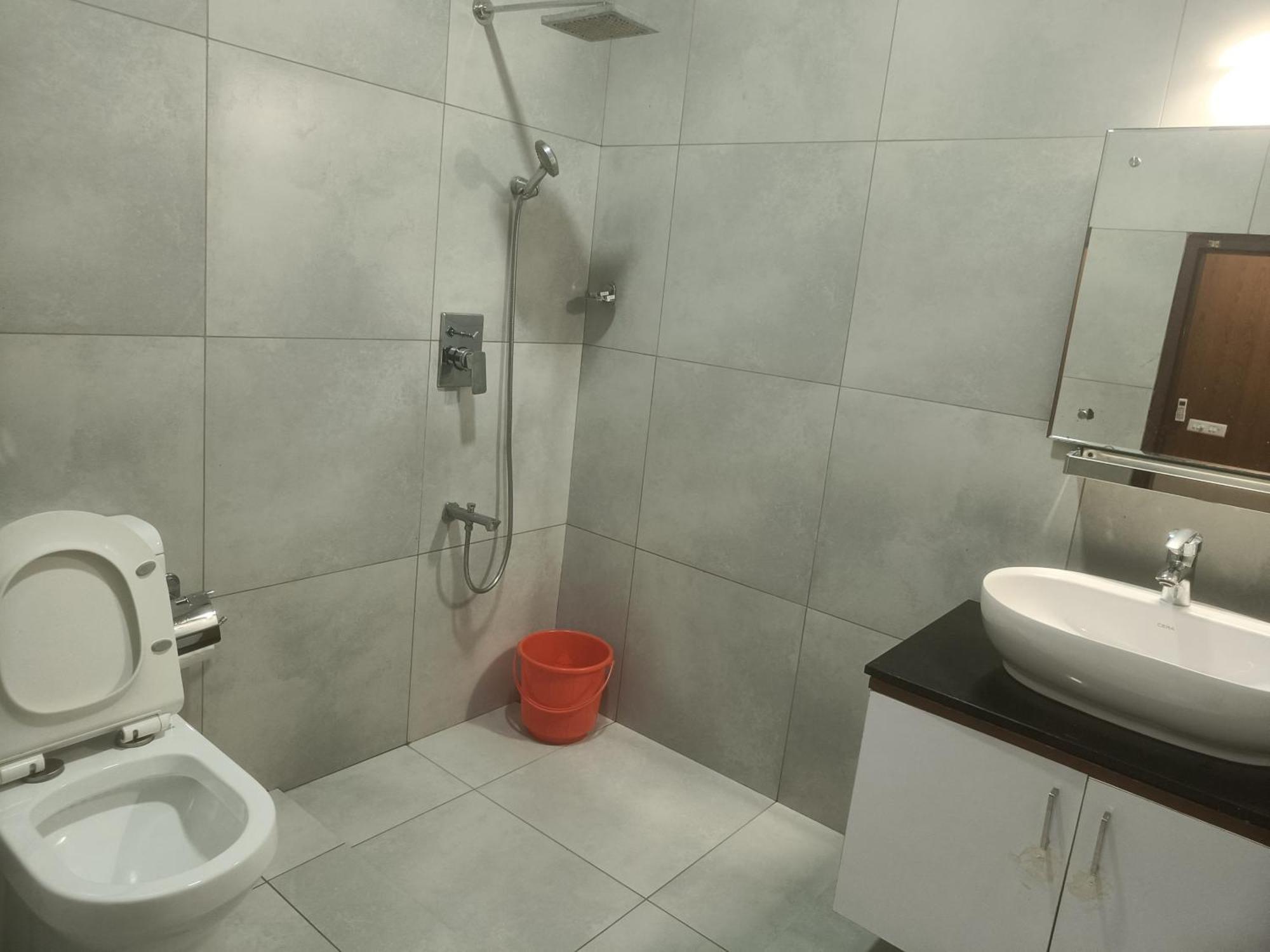 Mother'S Inn Homestay Kochi Εξωτερικό φωτογραφία