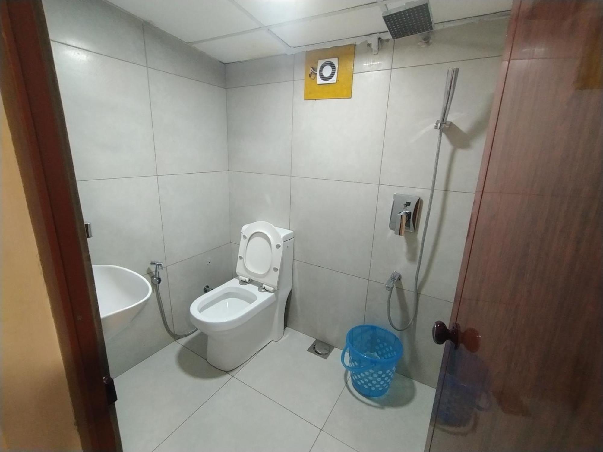 Mother'S Inn Homestay Kochi Εξωτερικό φωτογραφία